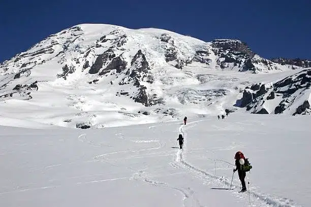  Mount Kilimanjaro in Tanzania showcasing its epic views and stunning scenery